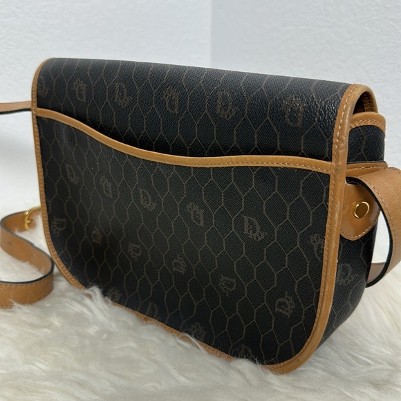 💯Authentic Christian Dior Shoulder Bag🍀 - Picture 10 of 17